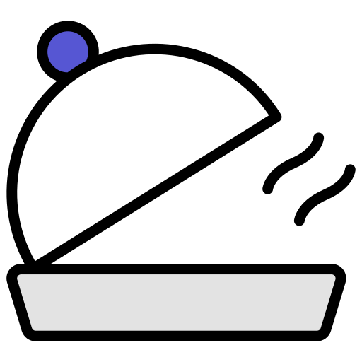 essen kostenlos Icon