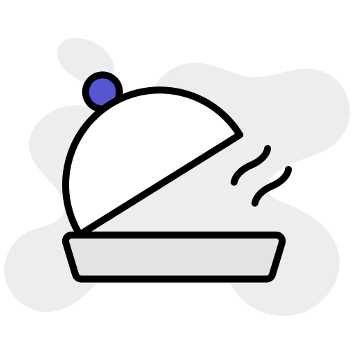 alimento icono gratis