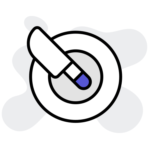 lámina icono gratis