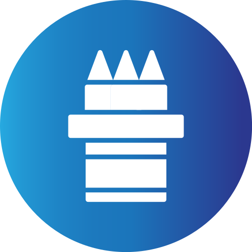 estuche icono gratis