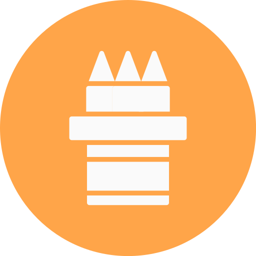 estuche icono gratis