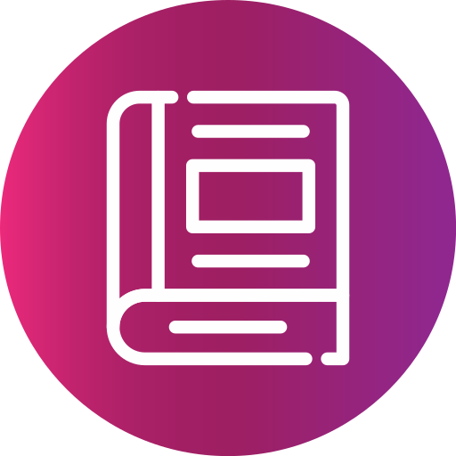 Book free icon