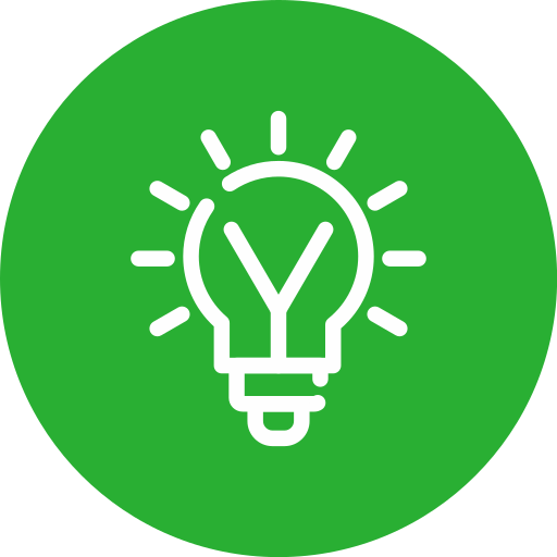 Idea free icon Idea free icon