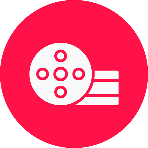 filmstreifen kostenlos Icon filmstreifen kostenlos Icon