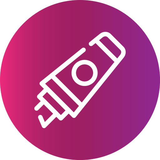 Highlighter free icon