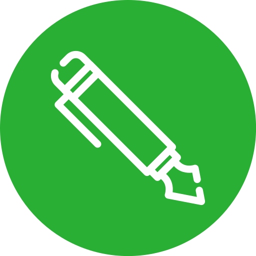 Перьевая ручка бесплатно иконка