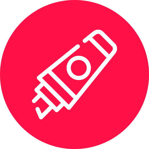 Highlighter free icon