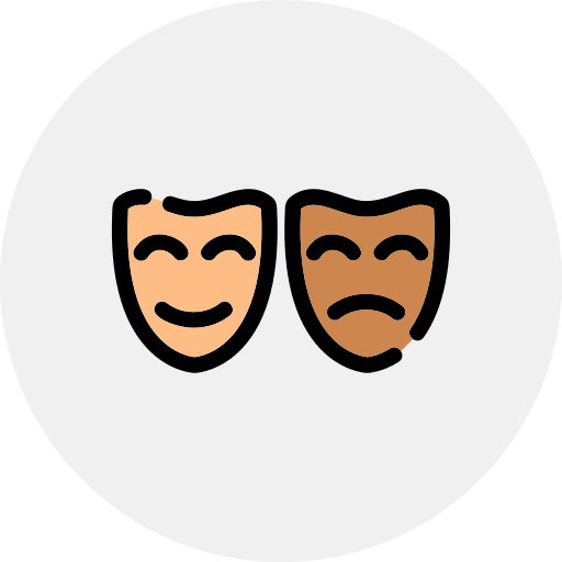 theater kostenlos Icon