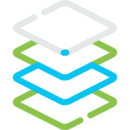 Layers free icon Layers free icon