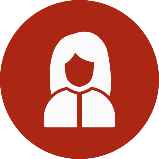 여성 무료 아이콘