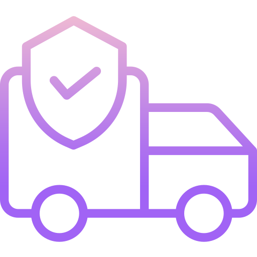 Truck free icon
