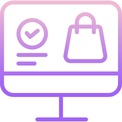 Ecommerce free icon Ecommerce free icon