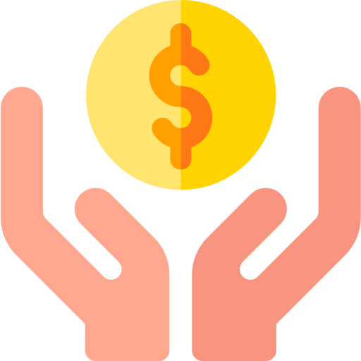 investimento grátis ícone investimento grátis ícone