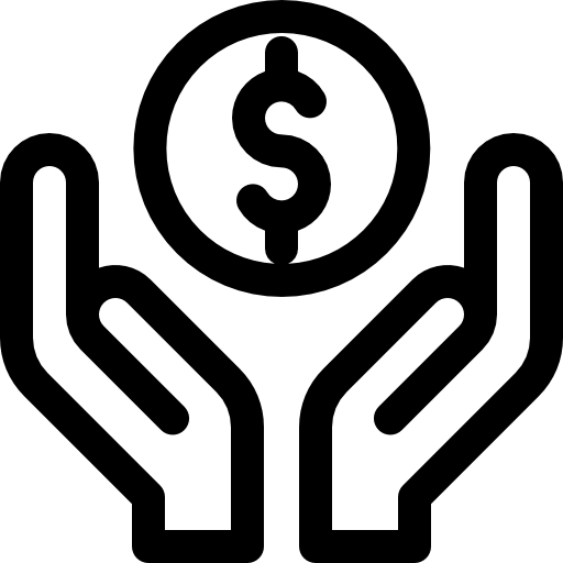 investition kostenlos Icon