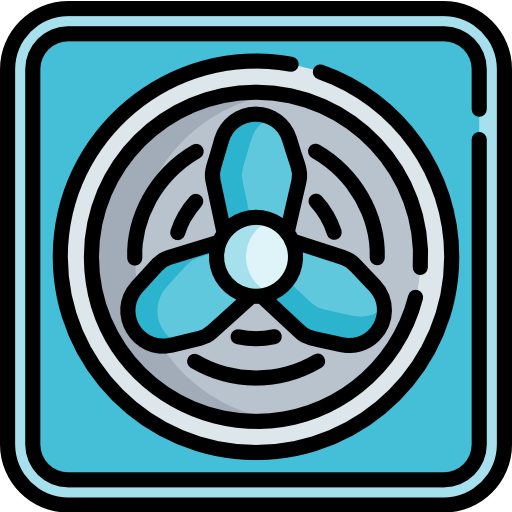 ventilator kostenlos Icon