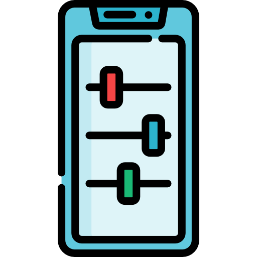 Settings free icon Settings free icon