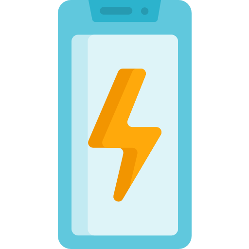 Power Special Flat icon