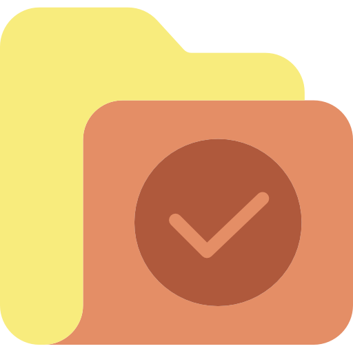 Folder free icon Folder free icon
