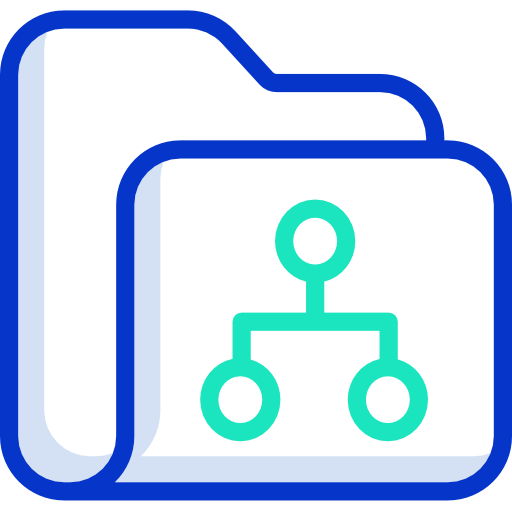 Folder free icon