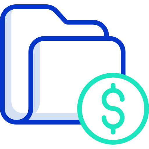 Folder free icon Folder free icon