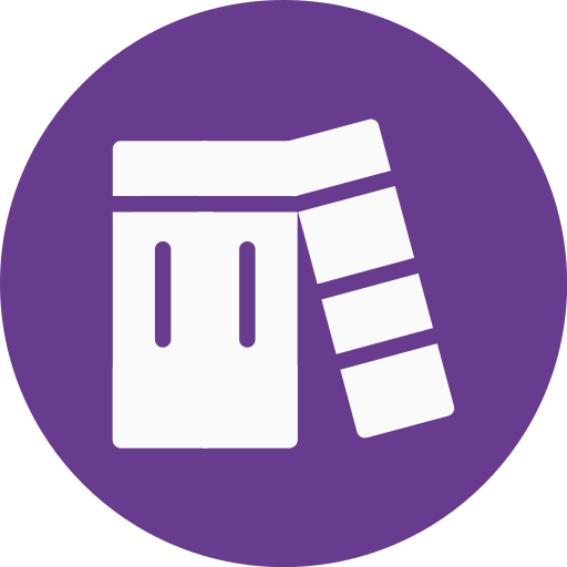 서적 무료 아이콘