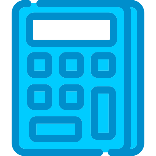 calculadora icono gratis