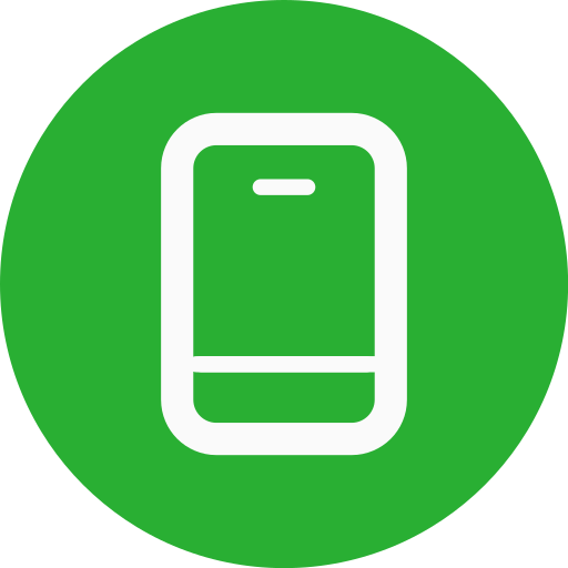 Сотовый телефон бесплатно иконка