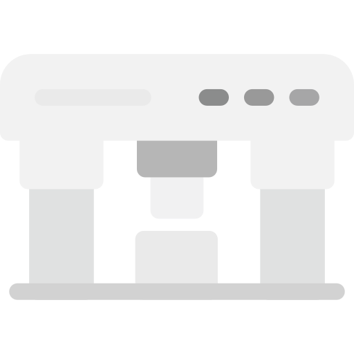 Coffee maker free icon Coffee maker free icon