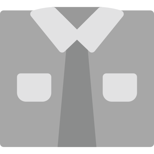 셔츠 무료 아이콘