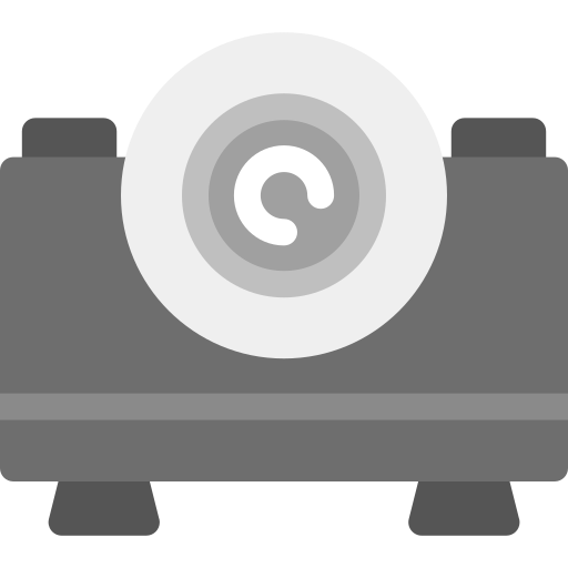 Projector free icon Projector free icon
