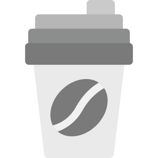 커피 컵 무료 아이콘