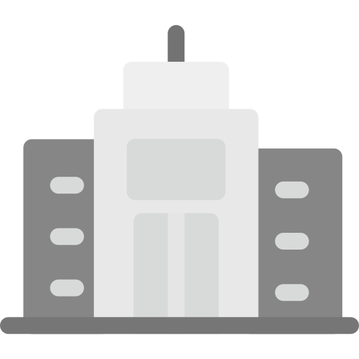 Office building free icon Office building free icon