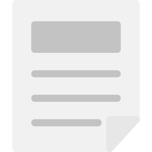 File free icon File free icon
