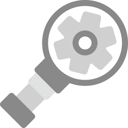 Setting free icon