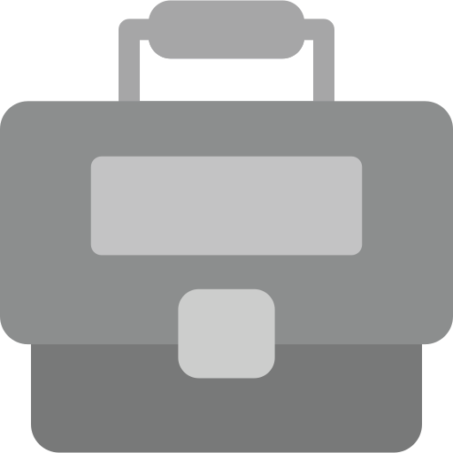 Briefcase free icon Briefcase free icon