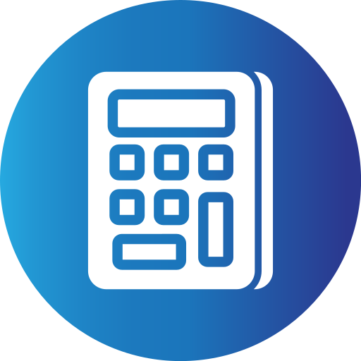 calculadora grátis ícone calculadora grátis ícone