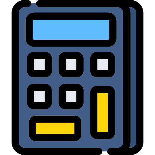 calculadora icono gratis