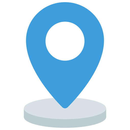 Location - Free maps and location icons