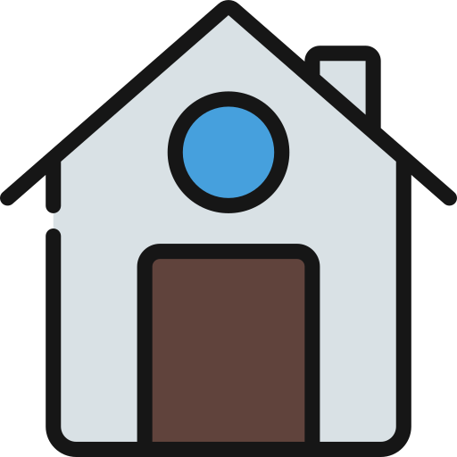 Home - Free buildings icons