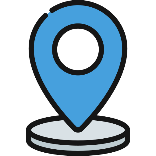 ubicación icono gratis
