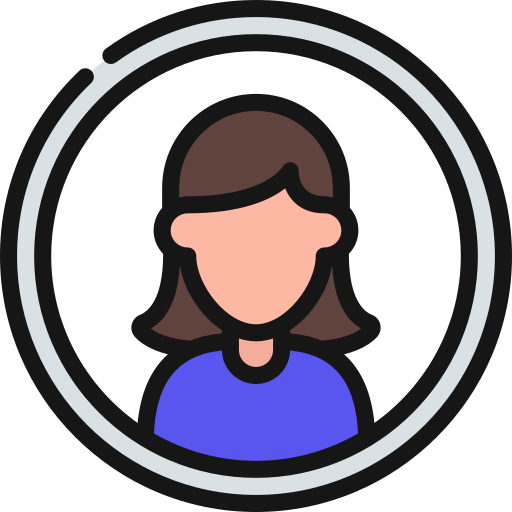 User free icon User free icon