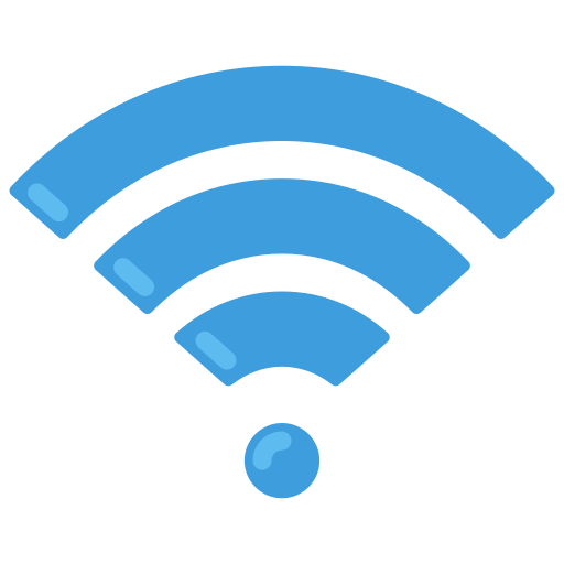 Wifi - Free interface icons