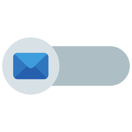 correo electrónico icono gratis