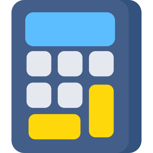 calculadora icono gratis