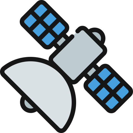 satellit kostenlos Icon