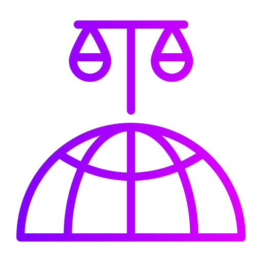 globale gesetze kostenlos Icon