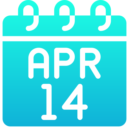 catorce icono gratis