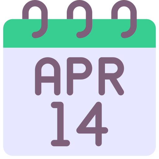 catorce icono gratis