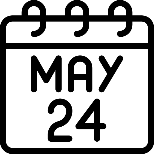 vierundzwanzig kostenlos Icon vierundzwanzig kostenlos Icon