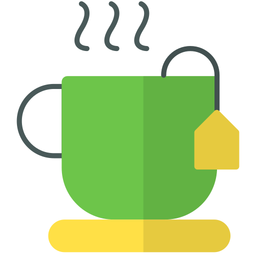 Tea free icon Tea free icon